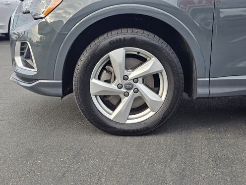 Used 2020 Audi Q3 2.0T Premium image 7