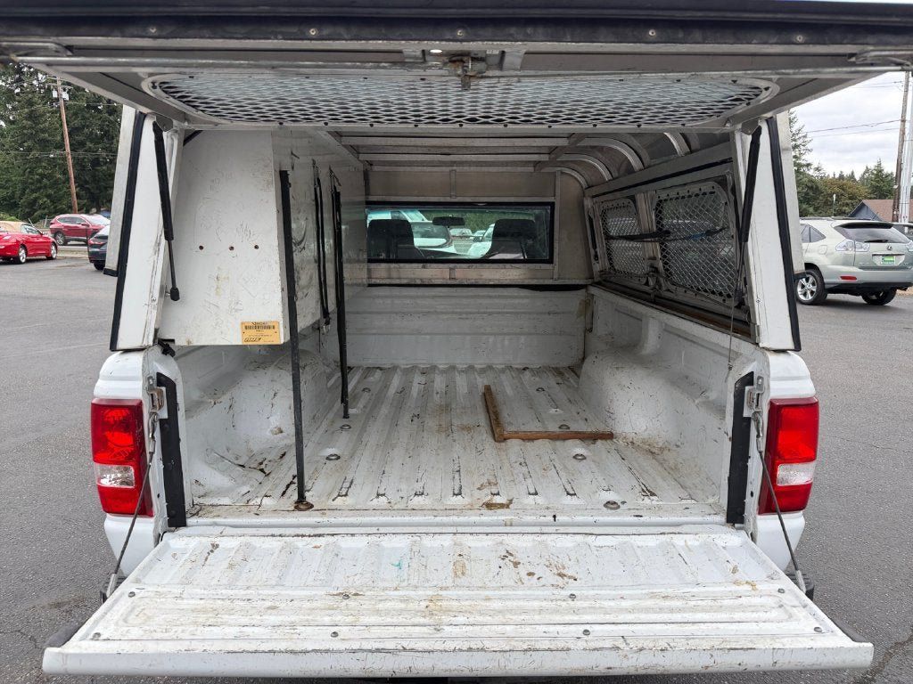 Used 2010 Ford Ranger XL RWD image 21