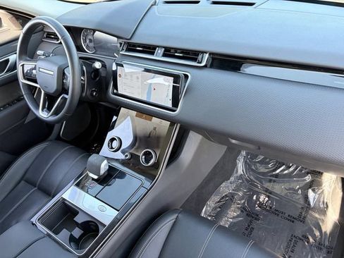 Used 2022 Land Rover Range Rover Velar S AWD/4WD image 20