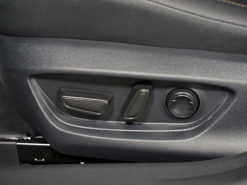 New 2026 Toyota Camry XLE AWD/4WD image 35
