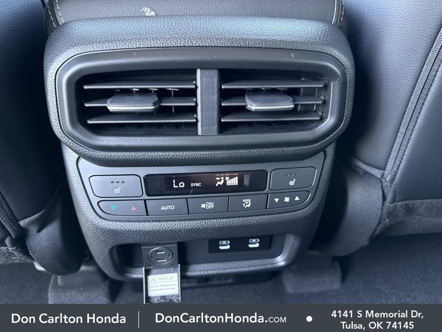 New 2026 Honda Pilot Elite image 17