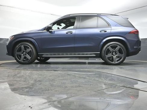 New 2026 Mercedes-Benz GLE 350 4MATIC image 37