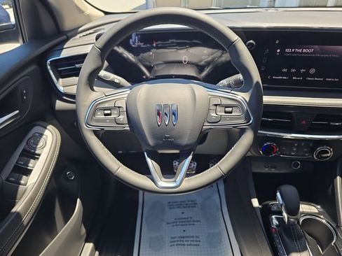 New 2026 Buick Encore GX Preferred w/ Comfort Package AWD/4WD image 12