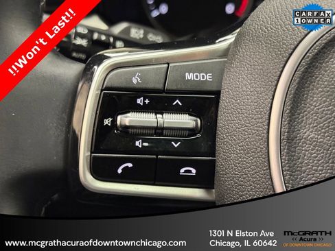 Used 2022 Kia Sorento SX AWD/4WD image 20