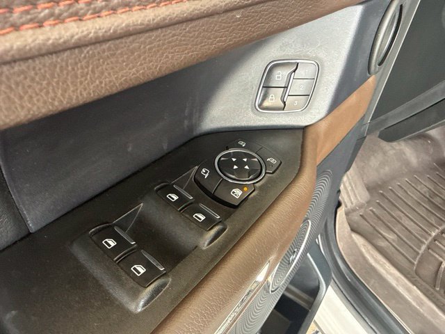 Used 2020 Ford Expedition Max King Ranch w/ Cargo Package AWD/4WD image 14