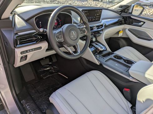 New 2026 Acura MDX FWD w/ Technology Package image 10