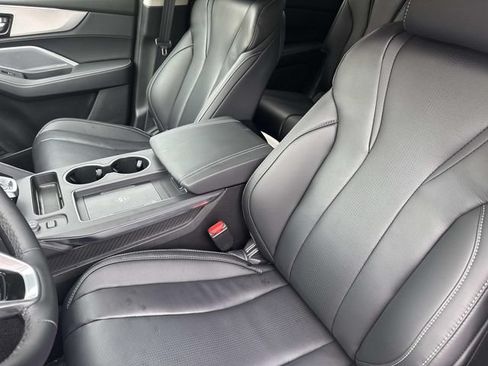 Used 2026 Acura MDX SH-AWD w/ Technology Package image 20