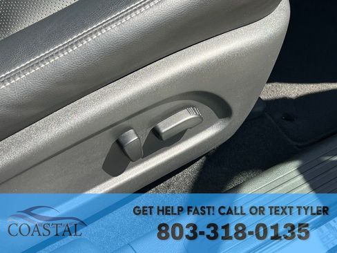 Used 2019 Nissan Murano SL FWD image 29