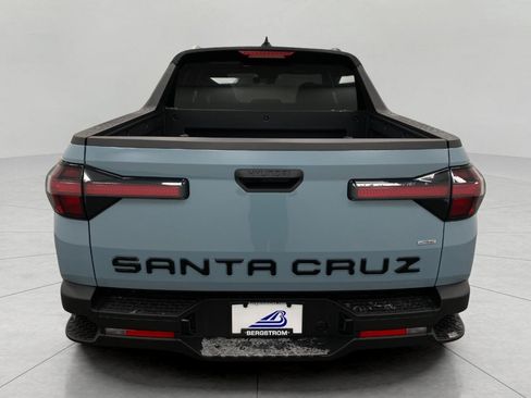 New 2026 Hyundai Santa Cruz SEL AWD/4WD image 4