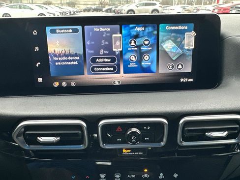 New 2026 Nissan Sentra SV w/ Floor Mat Package image 31