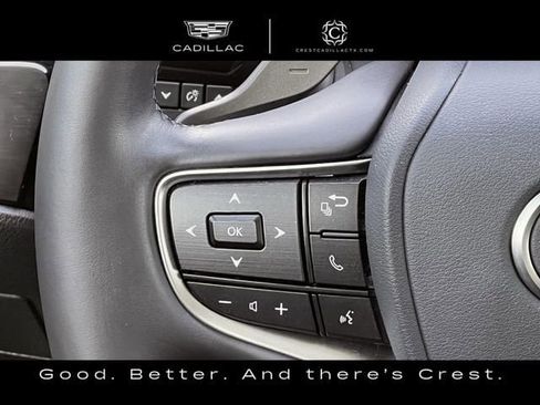 Used 2024 Lexus ES 350 Ultra Luxury w/ Accessory Package (Z2) image 14