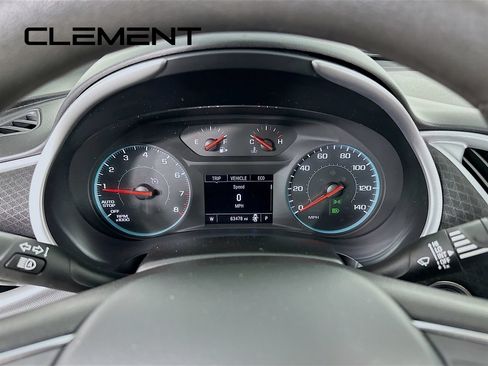 Used 2024 Chevrolet Malibu LT FWD image 18