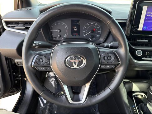 Used 2024 Toyota Corolla SE image 17