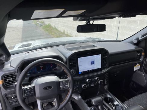 Used 2025 Ford F150 Tremor w/ Tow/Haul Package AWD/4WD image 10