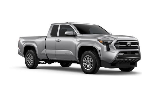 New 2025 Toyota Tacoma SR5 image 40