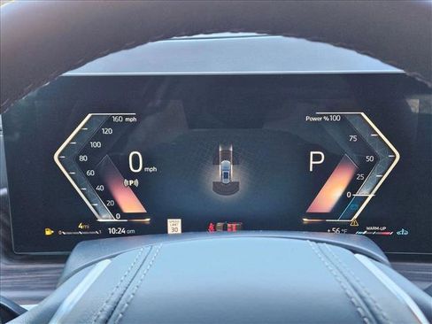 New 2026 BMW X5 sDrive40i w/ Climate Comfort Package image 10