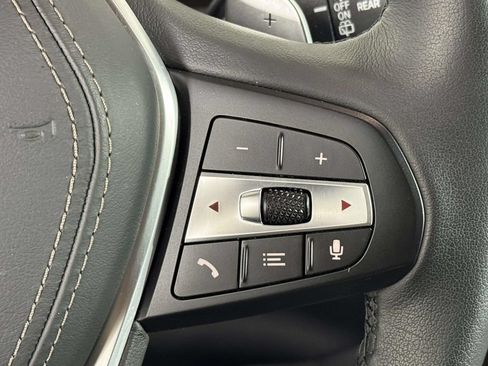 Used 2026 BMW X5 xDrive40i AWD/4WD image 22