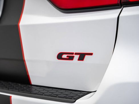 New 2026 Dodge Durango GT image 8