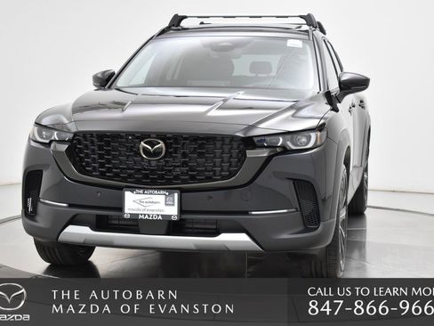 New 2026 MAZDA CX-50 AWD 2.5 S w/ Weather Package image 14