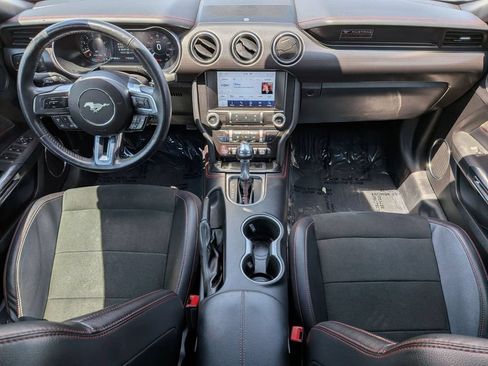 Used 2021 Ford Mustang GT Premium w/ Equipment Group 401A RWD image 31