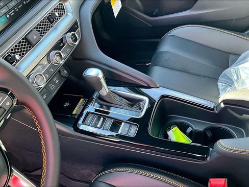 New 2026 Acura Integra A-Spec FWD image 28