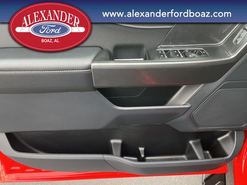 Used 2023 Ford F150 XLT w/ Equipment Group 302A High image 14