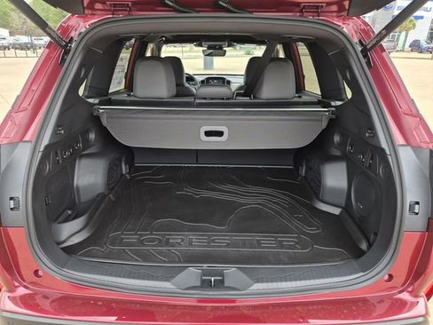 New 2025 Subaru Forester Limited image 9