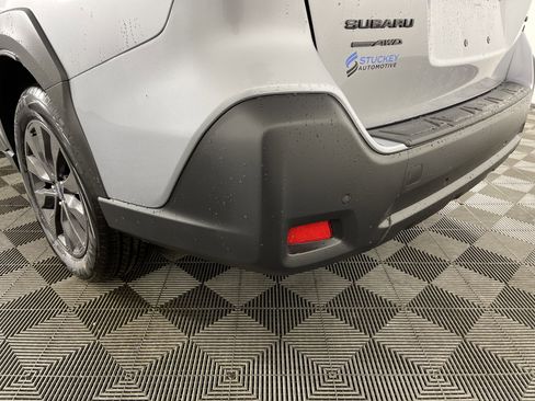 New 2025 Subaru Outback Onyx Edition XT image 7