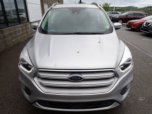 Used 2019 Ford Escape Titanium AWD/4WD image 6