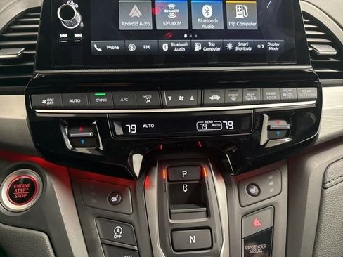 New 2026 Honda Odyssey Sport-L image 40