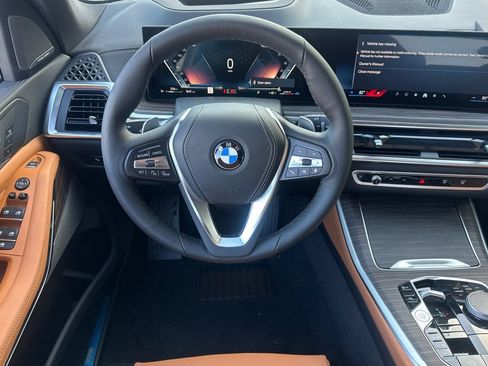 New 2026 BMW X5 xDrive40i image 27