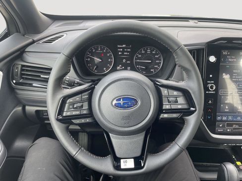 New 2026 Subaru Forester Sport AWD/4WD image 13