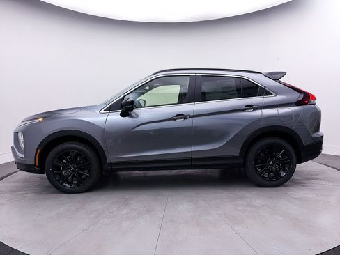 New 2026 Mitsubishi Eclipse Cross AWD image 25