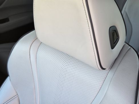 Certified 2023 Acura MDX SH-AWD w/ Advance Package image 32