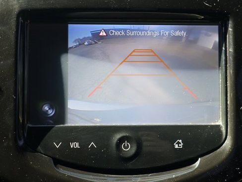 Used 2015 Chevrolet Sonic RS image 11