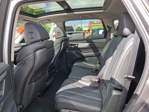 Certified 2023 Acura MDX SH-AWD image 11