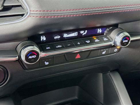New 2026 MAZDA MAZDA3 Carbon AWD/4WD image 16