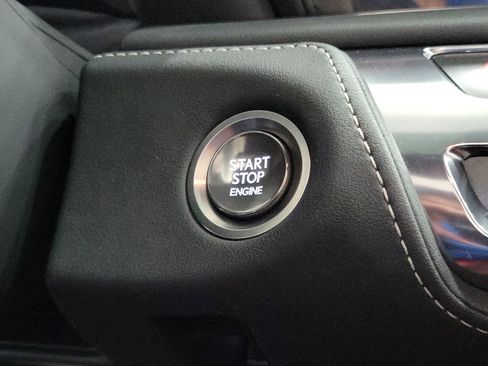 Used 2021 Lexus LC 500 Convertible w/ Touring Package image 24