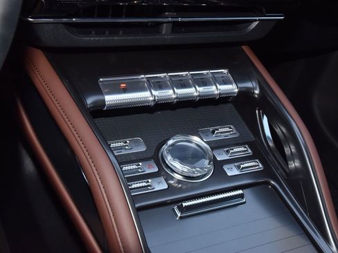 New 2026 Lincoln Nautilus Reserve w/ Jet Appearance Package AWD/4WD image 58