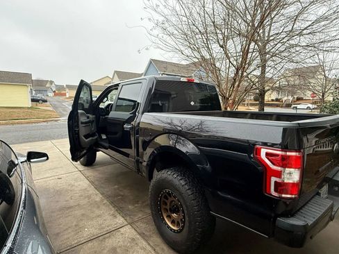 Used 2019 Ford F150 XL w/ Equipment Group 101A Mid RWD image 23