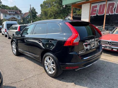 Used 2014 Volvo XC60 3.2 w/ Protection Package FWD image 7