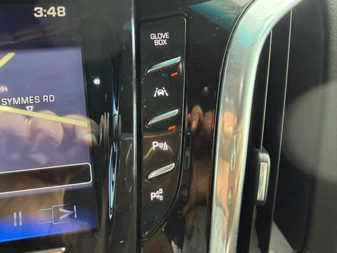 Used 2019 Cadillac Escalade Luxury image 60