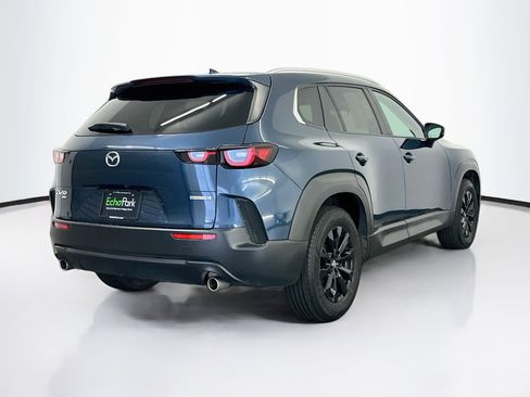 Used 2025 MAZDA CX-50 AWD 2.5 S w/ Premium Package image 9