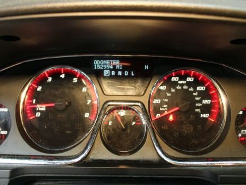 Used 2016 GMC Acadia SLT w/ Open Road Package image 20