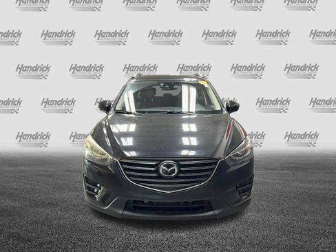 Used 2016 MAZDA CX-5 Grand Touring AWD/4WD image 3