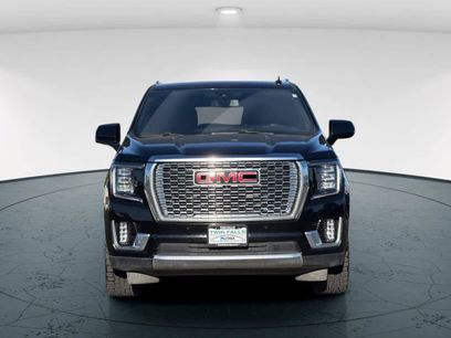 Used 2022 GMC Yukon Denali