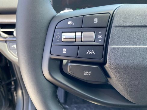 New 2026 Kia Sportage SX Prestige AWD/4WD image 15