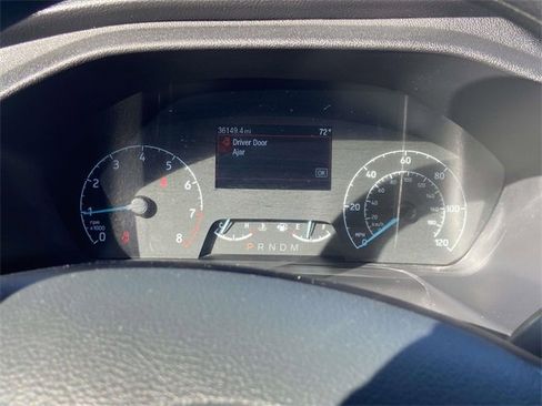 Used 2024 Ford Transit 350 w/ Interior Upgrade Package image 19