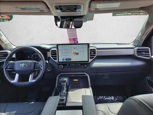 Used 2024 Toyota Sequoia Limited image 19