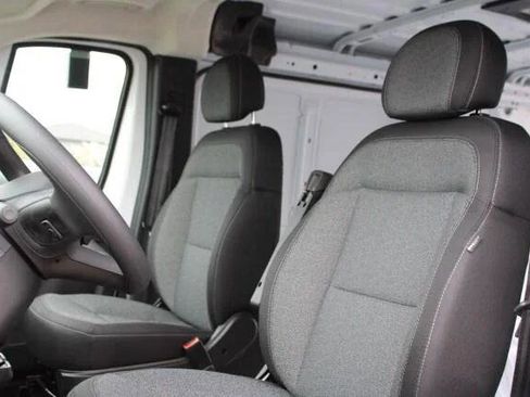 New 2025 RAM ProMaster 1500 w/ Safety Group image 32